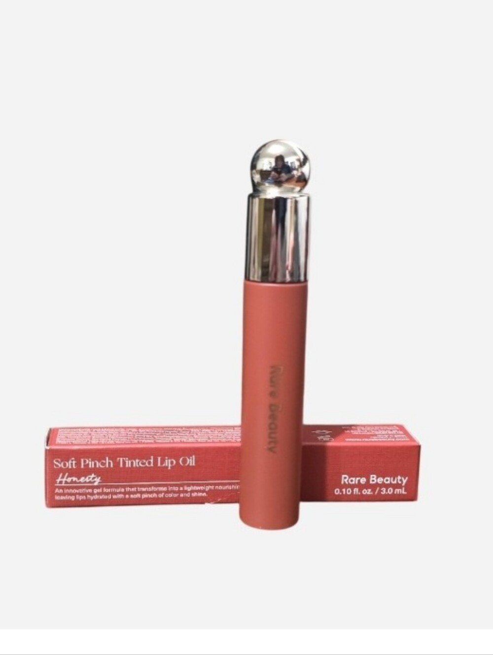 HONESTY-Rare Beauty Soft Pinch Tinted Lip Oil